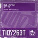 cover: Bk|Lucy Fur - Get Hot