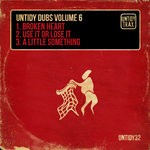 cover: Untidy Dubs - Untidy Dubs Volume 6