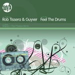 cover: Guyver|Rob Tissera - Feel The Drums