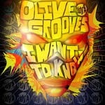 cover: Olive Grooves - I Want To Know