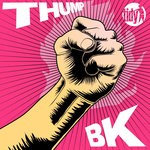 cover: Bk - Thump