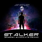 cover: Jon Bishop - Stalker