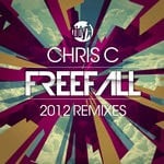 cover: Chris C - Freefall (Remixes)