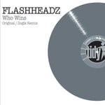 cover: Flashheadz - Who Wins