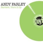 cover: Andy Farley - Barriers