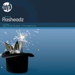 cover: Flashheadz - Wizards Of The Sonic