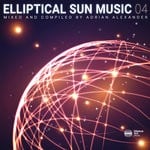 cover: Adrian Alexander - Elliptical Sun Music 04