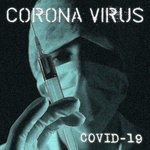 cover: Covid-19 - Coronavirus EP