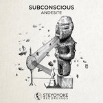 cover: Subconscious - Andesite