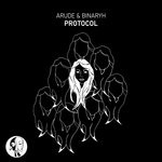 cover: Arude, Binaryh - Protocol