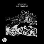 cover: Nick Devon - Innerverse