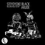 cover: Altego|Never Lost - Steyoyoke Black Reconstructed