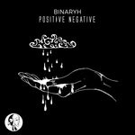 cover: Binaryh - Positive Negative