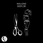 cover: Mallone - Babylon