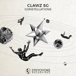 cover: Clawz Sg - Constellations