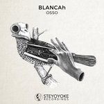 cover: Blancah - Osso