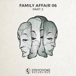 cover: Clawz Sg|Dahu|Nick Devon - Family Affair Vol 6 Part 2