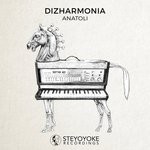 cover: Dizharmonia - Anatoli