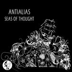 cover: Antialias - Seas Of Thought