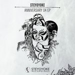 cover: Aaryon|Animal Picnic|Blancah|Dahu|Mpathy|Nick Devon|Ran Salman|Soul Button - Steyoyoke Anniversary Vol 4