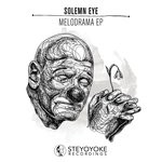 cover: Solemn Eye - Melodrama