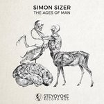 cover: Simon Sizer - The Ages Of Man