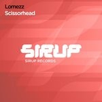 cover: Lomezz - Scissorhead