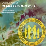 cover: K Loveski|Rigooni - Remix Edition Vol 1