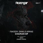 cover: Fakdem & Danilo Armas - Chaman