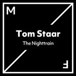 cover: Tom Staar - The Nighttrain