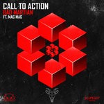 cover: Bad Martian - Call To Action