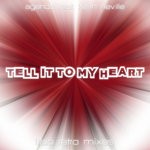 cover: Agenda|Keith Neville - Tell It To My Heart (Iker Sadaba Italo Retro Mixes)