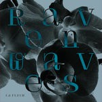 cover: La Fleur - Ravenwaves EP