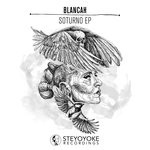 cover: Blancah - Soturno