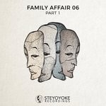 cover: Dahu|Mpathy|Rauschhaus|Solemn Eye - Family Affair Vol 6 Pt 1