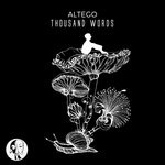 cover: Altego - Thousand Words