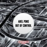 cover: Abel Pons - Out Of Control