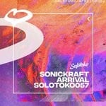 cover: Sonickraft - Arrival