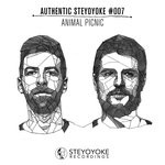 cover: Animal Picnic|Various - Animal Picnic Presents Authentic Steyoyoke #007