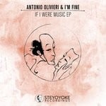 cover: Antonio Olivieri|I'm Fine - If I Were Music