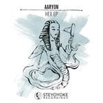 cover: Aaryon - Hex