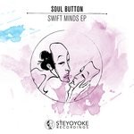 cover: Soul Button - Swift Minds