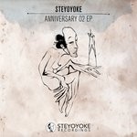 cover: Florian Rietze|Mpathy|Sasch|Soul Button - Steyoyoke Anniversary 02