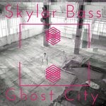 cover: Skylar Bass - Ghost City