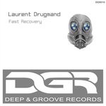 cover: Laurent Drugmand - Fast Recovery