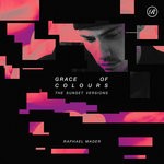 cover: Fini|Raphael Mader - Grace Of Colours - The Sunset Versions