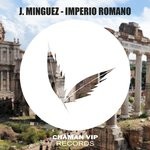 cover: J Minguez - Imperio Romano