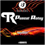 cover: Pascal Rolay - Adrenaline