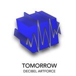 cover: Decibel Artforce - Tomorrow