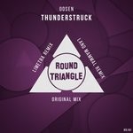 cover: Odsen - Thunderstruck